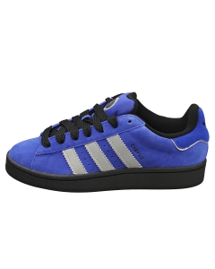 adidas CAMPUS 00S Women Fashion Trainers in Blue Silver Black