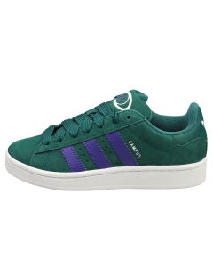 adidas CAMPUS 00S Women Fashion Trainers in Green White