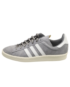 adidas CAMPUS 80S Men Fashion Trainers in Grey White